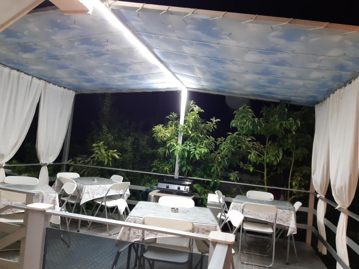 Collaku Apartment'S Vlorë Exterior foto